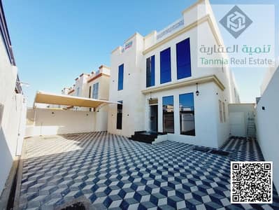 Villa de 4 chambres à à louer à Al Yasmeen, Ajman - WhatsApp Image 2026-07-02 at 17.38. 16 (2). jpeg