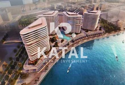 2 habitaciones Apartamento para en Venta en Yas Island, Abu Dhabi - original (8). jpg