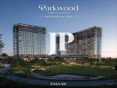 3 Camere Appartamento in vendita a Dubai Hills Estate, Dubai - PARKWOOD_DHE_IMAGE01. jpg