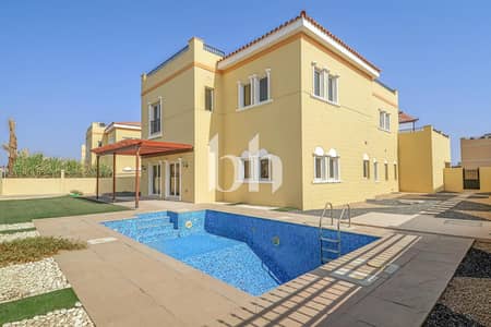 5 habitaciones Villa para en Venta en The Villa, Dubai - images image img 5 habitaciones Villa para en Venta en The Villa, Dubai - images image img
