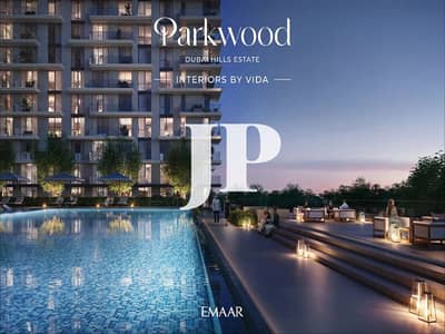 迪拜山庄, 迪拜 3 卧室公寓待售 - PARKWOOD_DHE_IMAGE05. jpg 迪拜山庄, 迪拜 3 卧室公寓待售 - PARKWOOD_DHE_IMAGE05. jpg