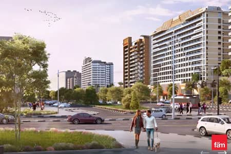 2 Bedroom Apartment for Rent in Al Furjan, Dubai - Spacious 2+study apartment for rent in Azizi plaza 2 Bedroom Apartment for Rent in Al Furjan, Dubai - Spacious 2+study apartment for rent in Azizi plaza