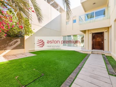 4 Bedroom Villa for Sale in The Sustainable City, Dubai - Exclusive 4BR| Vacant on transfer | Great Location 4 Bedroom Villa for Sale in The Sustainable City, Dubai - Exclusive 4BR| Vacant on transfer | Great Location