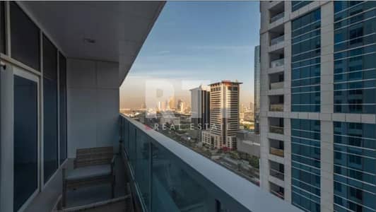 2 habitaciones Apartamento para en Alquiler en Dubai Marina, Dubai - Apartamento en Dubai Marina，Marina Arcade Tower, 2 dormitorios, 150000 AED - 15691637