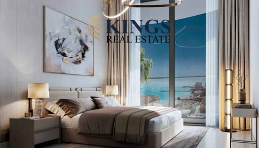 1 Slaapkamer Appartement te Koop in Old Town Area, Umm Al Quwain - 1BHK-AM-Bedroom. jpg 1 Slaapkamer Appartement te Koop in Old Town Area, Umm Al Quwain - 1BHK-AM-Bedroom. jpg