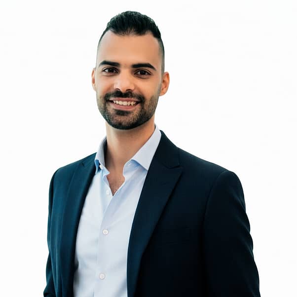 Mohamed Ebrahim