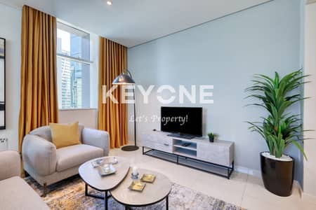 1 Camera Appartamento in Affitto a Business Bay, Dubai - Appartamento a Business Bay,The Cosmopolitan (Damac Maison), 1 camera da letto, 75000 AED - 15691682 1 Camera Appartamento in Affitto a Business Bay, Dubai - Appartamento a Business Bay,The Cosmopolitan (Damac Maison), 1 camera da letto, 75000 AED - 15691682