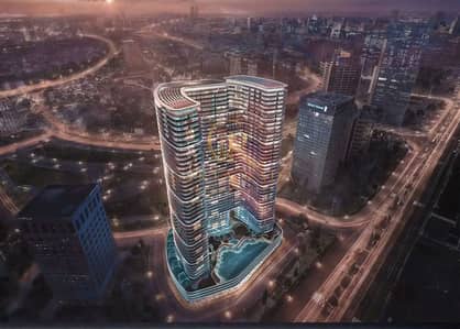 2 Slaapkamers Appartement te Koop in Dubai Science Park, Dubai - Exterior 2 - Copy. png