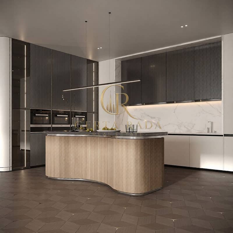4 Maybach 6 by Binghatti - Kitchen. jpg. jpg