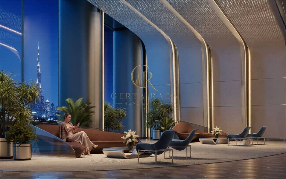 5 Maybach 6 by Binghatti - Lobby. jpg. jpg