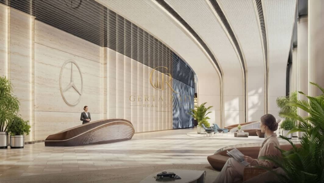 6 Maybach 6 by Binghatti - Lobby Main-ezremove. png