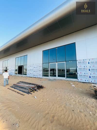 Warehouse for Rent in Al Jurf, Ajman - WhatsApp Image 2026-05-06 at 4.36. 32 PM. jpeg Warehouse for Rent in Al Jurf, Ajman - WhatsApp Image 2026-05-06 at 4.36. 32 PM. jpeg