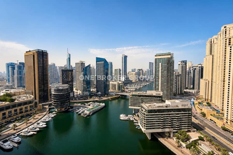 Appartamento a Dubai Marina,InterContinental Dubai Marina, 1 camera da letto, 75000 AED - 15691748 Appartamento a Dubai Marina,InterContinental Dubai Marina, 1 camera da letto, 75000 AED - 15691748
