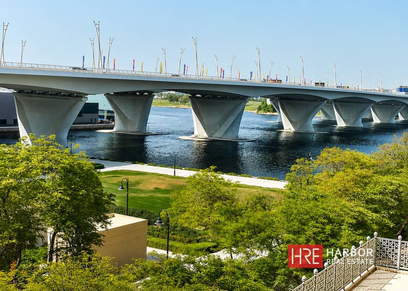 Big Layout | Full Canal View | Modern Apartment Big Layout | Full Canal View | Modern Apartment