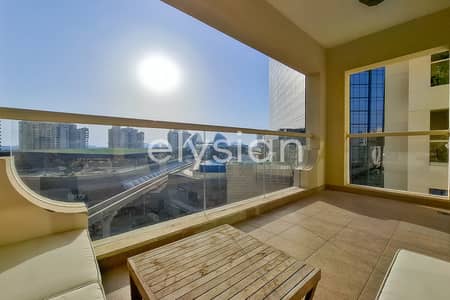 2 Slaapkamers Appartement te Huur in Palm Jumeirah, Dubai - Appartement in Palm Jumeirah，Shoreline Apartments，Al Habool, 2 slaapkamers, 179950 AED - 15691785