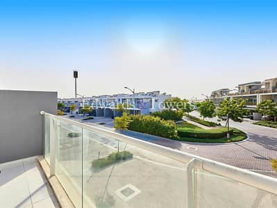 Villa de 3 chambres à à louer à DAMAC Hills 2 (Akoya by DAMAC), Dubai - Villa à DAMAC Hills 2 (Akoya by DAMAC)，Amargo, 3 chambres, 85000 AED - 15373842