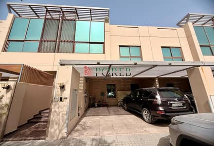 4 habitaciones Townhouse para en Venta en Meydan, Dubai - Casa adosada en Meydan,Meydan Gated Community,Grand Views, 4 dormitorios, 6000000 AED - 15691789 4 habitaciones Townhouse para en Venta en Meydan, Dubai - Casa adosada en Meydan,Meydan Gated Community,Grand Views, 4 dormitorios, 6000000 AED - 15691789