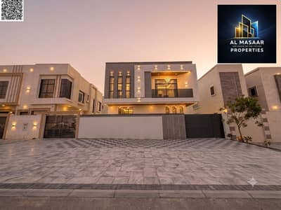 Villa de 5 chambres à à vendre à Al Helio, Ajman - batch_WhatsApp Image 2026-06-29 at 11.34. 29 PM. jpeg