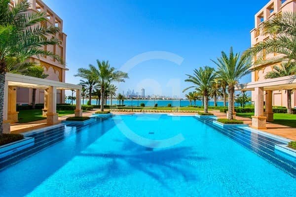 No agency fees ! 1 Month free ! 2 bedroom apartment for rent with sea view No agency fees ! 1 Month free ! 2 bedroom apartment for rent with sea view