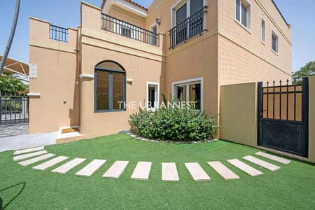 5 Camere Villa in Vendita a The Villa, Dubai - Villa a The Villa，The Centro, 5 camere da letto, 6899999 AED - 15691115