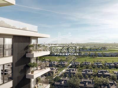 1 habitación Apartamento para en Venta en Dubai Hills Estate, Dubai - Apartamento en Dubai Hills Estate，Vida Residences Club Point, 1 dormitorio, 1975000 AED - 12073649