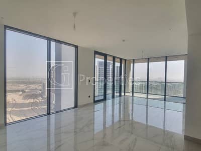 4 Bedroom Flat for Sale in Sobha Hartland, Dubai - 4BR+Maid | Huge Layout | Stunning Views
