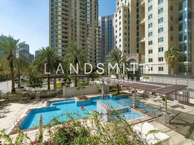 Appartement de 4 chambres à à louer à Dubai Marina, Dubai - 104 (2). jpeg Appartement de 4 chambres à à louer à Dubai Marina, Dubai - 104 (2). jpeg