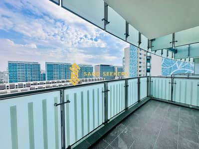 2 Bedroom Flat for Rent in Al Raha Beach, Abu Dhabi - WhatsApp Image 2026-07-02 at 10.10. 13 AM (3). jpeg