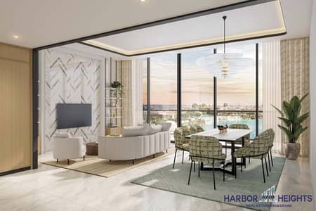 Studio for Sale in Dubai South, Dubai - azizi-venice_CFSH1_xl. jpg
