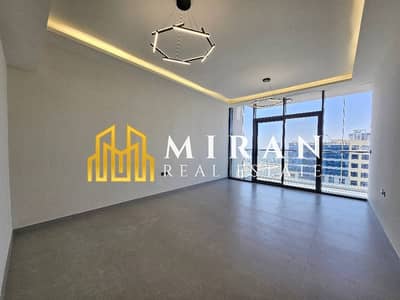 2 Slaapkamers Appartement te Huur in Jumeirah Village Circle (JVC), Dubai - Appartement in Jumeirah Village Circle (JVC)，JVC District 11，Westview Tower, 2 slaapkamers, 132000 AED - 14853373