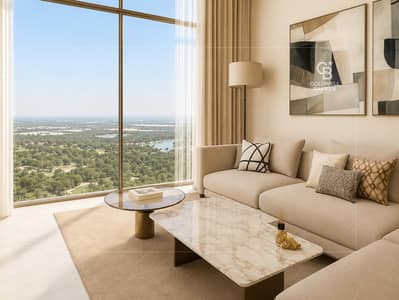 3 Schlafzimmer Wohnung zum zum Verkauf in Sobha Hartland 2, Dubai - Wohnung in Sobha Hartland 2,Riverside Crescent,320 Riverside Crescent, 3 schlafzimmer, 3946967 AED - 15691933 3 Schlafzimmer Wohnung zum zum Verkauf in Sobha Hartland 2, Dubai - Wohnung in Sobha Hartland 2,Riverside Crescent,320 Riverside Crescent, 3 schlafzimmer, 3946967 AED - 15691933