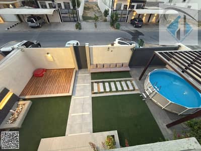 3 Bedroom Villa for Sale in Al Helio, Ajman - WhatsApp Image 2026-07-02 at 5.52. 43 PM. jpeg 3 Bedroom Villa for Sale in Al Helio, Ajman - WhatsApp Image 2026-07-02 at 5.52. 43 PM. jpeg