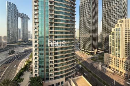 1 chambre Appartement à à louer à Downtown Dubai, Dubai - Appartement à Downtown Dubai，The Lofts，The Lofts Central Tower, 1 chambre, 105000 AED - 15691953