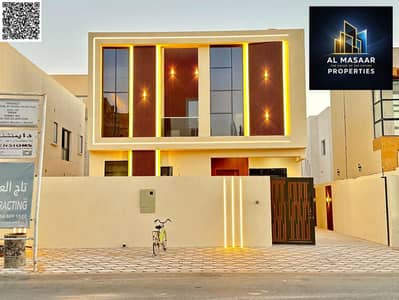 Villa de 4 chambres à à vendre à Al Zahya, Ajman - batch_WhatsApp Image 2026-06-04 at 9.56. 43 AM (1). jpeg