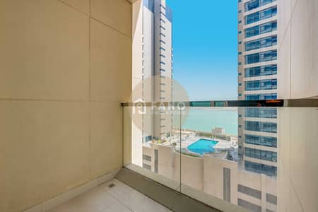 2 Schlafzimmer Wohnung zum zur Miete in Umm Suqeim, Dubai - BAlcony view 1. jpg 2 Schlafzimmer Wohnung zum zur Miete in Umm Suqeim, Dubai - BAlcony view 1. jpg
