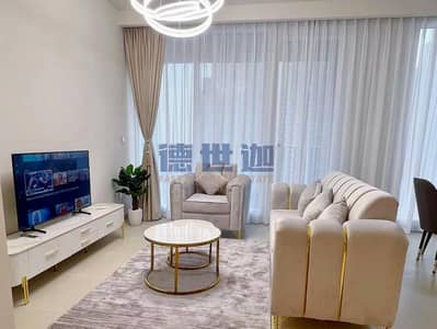2 Bedroom Apartment for Rent in Dubai Creek Harbour, Dubai - 图片_20240917153856. jpg 2 Bedroom Apartment for Rent in Dubai Creek Harbour, Dubai - 图片_20240917153856. jpg