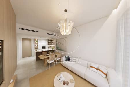 1 Bedroom Flat for Sale in Fahid Island, Abu Dhabi - WhatsApp Image 2025-10-31 at 9.47. 53 AM. jpg 1 Bedroom Flat for Sale in Fahid Island, Abu Dhabi - WhatsApp Image 2025-10-31 at 9.47. 53 AM. jpg