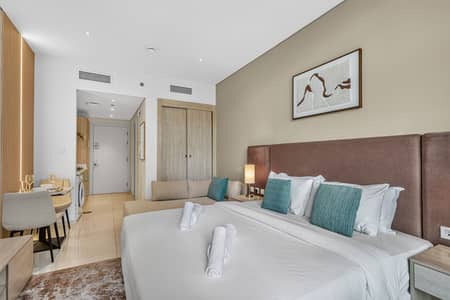Monolocale in affitto a Palm Jumeirah, Dubai - IF6A1246. jpg