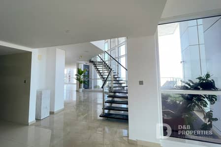 4 Schlafzimmer Penthouse zum zur Miete in Dubai Marina, Dubai - Penthouse in Dubai Marina,23 Marina, 4 schlafzimmer, 600000 AED - 15692000 4 Schlafzimmer Penthouse zum zur Miete in Dubai Marina, Dubai - Penthouse in Dubai Marina,23 Marina, 4 schlafzimmer, 600000 AED - 15692000