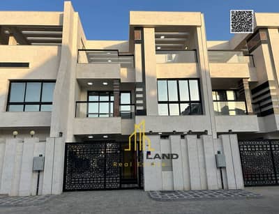 Villa de 4 chambres à à louer à Al Alia, Ajman - batch_WhatsApp Image 2026-07-02 at 12.28. 57 PM (1). jpg Villa de 4 chambres à à louer à Al Alia, Ajman - batch_WhatsApp Image 2026-07-02 at 12.28. 57 PM (1). jpg