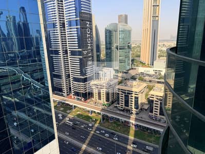 1 habitación Apartamento para en Alquiler en Sheikh Zayed Road, Dubai - WhatsApp Image 2026-07-02 at 5.51. 40 PM (2). jpeg
