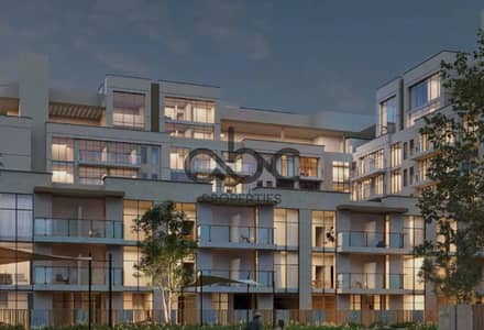 1 Slaapkamer Appartement te Koop in Masdar City, Abu Dhabi - 2dc1dbfa-1c77-4d54-a3e2-5be9afb34506_original (1). jpg