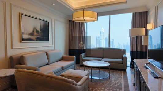 2 habitaciones Hotel Apartment para en Alquiler en Downtown Dubai, Dubai - f4d7a5ab-0e05-4c6b-a441-ec32ccf6a56b. jpg