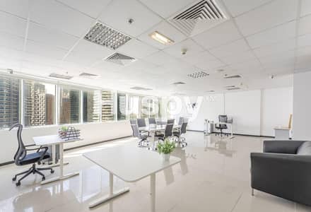 Office in Affitto a Business Bay, Dubai - Ufficio a Business Bay,XL Tower, 150557 AED - 15692062 Office in Affitto a Business Bay, Dubai - Ufficio a Business Bay,XL Tower, 150557 AED - 15692062