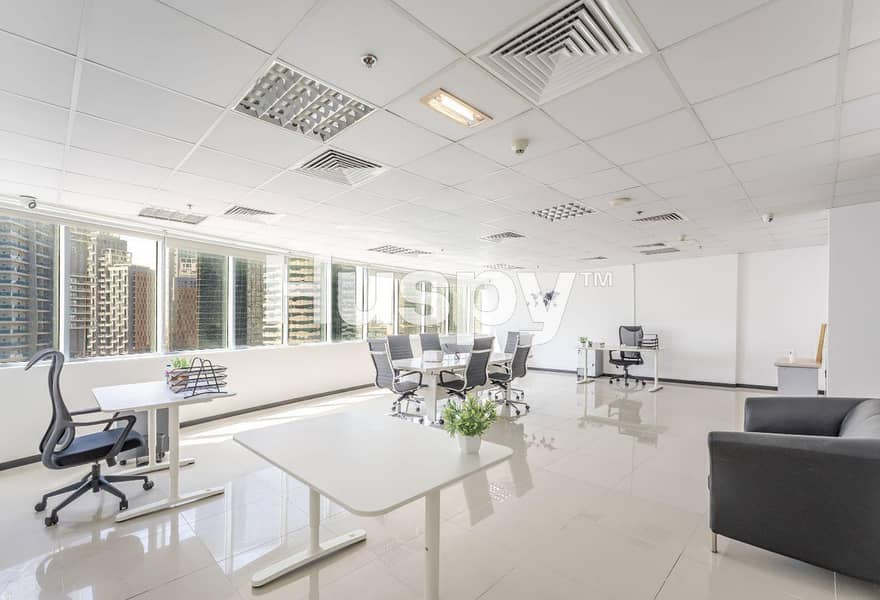 Ufficio a Business Bay,XL Tower, 150557 AED - 15692062 Ufficio a Business Bay,XL Tower, 150557 AED - 15692062