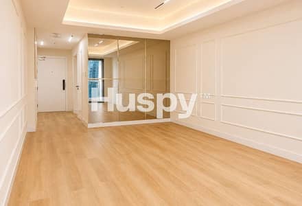 2 Bedroom Apartment for Rent in Dubai Marina, Dubai - Fully Upgraded | Unfurnished | Sea View