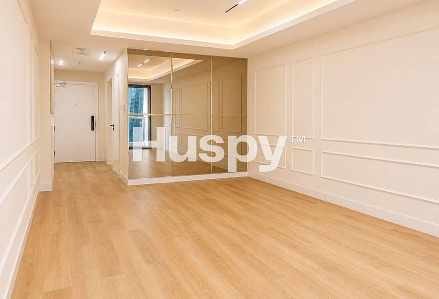Fully Upgraded | Unfurnished | Sea View Fully Upgraded | Unfurnished | Sea View