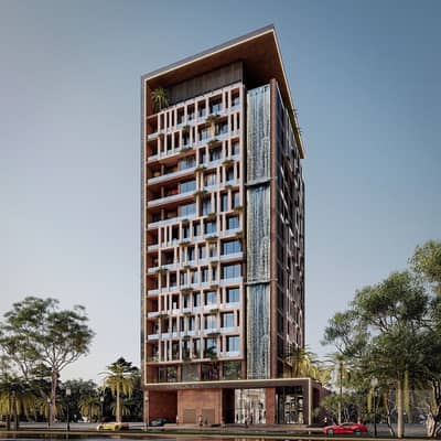 2 Bedroom Apartment for Sale in Culture Village (Jaddaf Waterfront), Dubai - WhatsApp Image 2026-05-20 at 12.24. 38 PM (7). jpeg