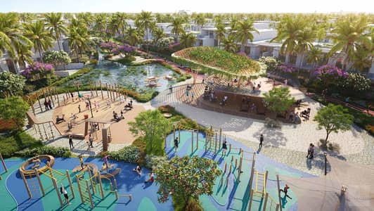 فیلا 4 غرف نوم للبيع في جزر داماك 2، دبي - e9247cd2-3cde-4095-a6da-7ba7261821a1. jpg