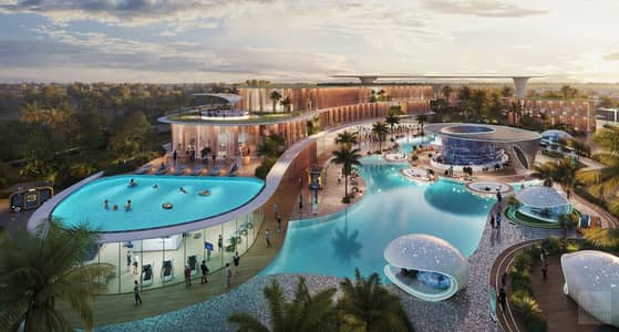 5 Cпальни Вилла Продажа в DAMAC Islands 2, Дубай - 467c2160-26ca-4c08-a5d7-4729c5c1f46c. jpg 5 Cпальни Вилла Продажа в DAMAC Islands 2, Дубай - 467c2160-26ca-4c08-a5d7-4729c5c1f46c. jpg